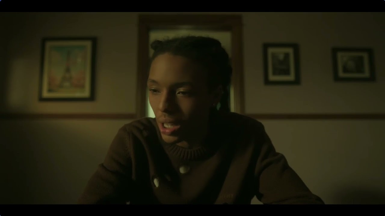 THE CHI SEASON 8 EPISODE 8 REG AND TRIG TELL JAKE ABOUT THERE MOM DYING