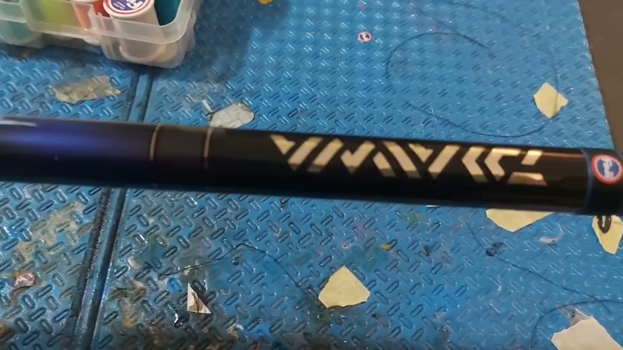 daiwa tournament japan bolo limited