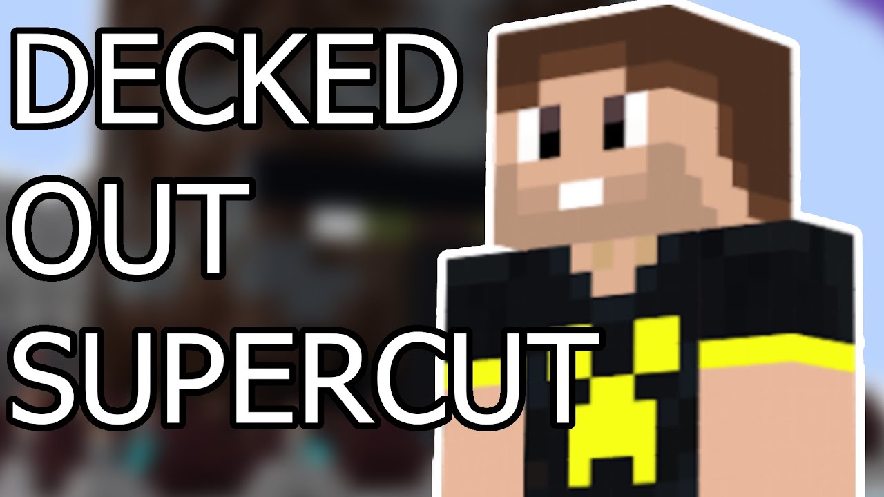 Impulse Decked Out Supercut