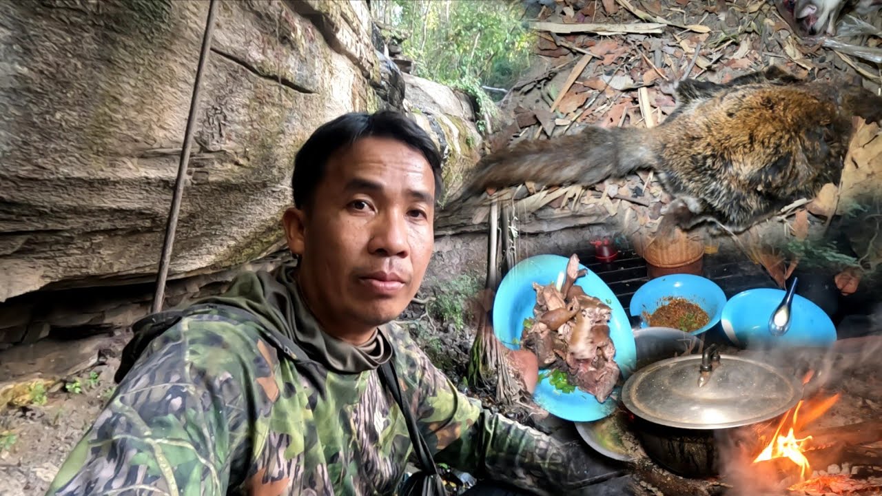 5 กุมภาพันธ์ ค.ศ. 2026.ຕົ້ມບ່າງ//ต้มบ่าง