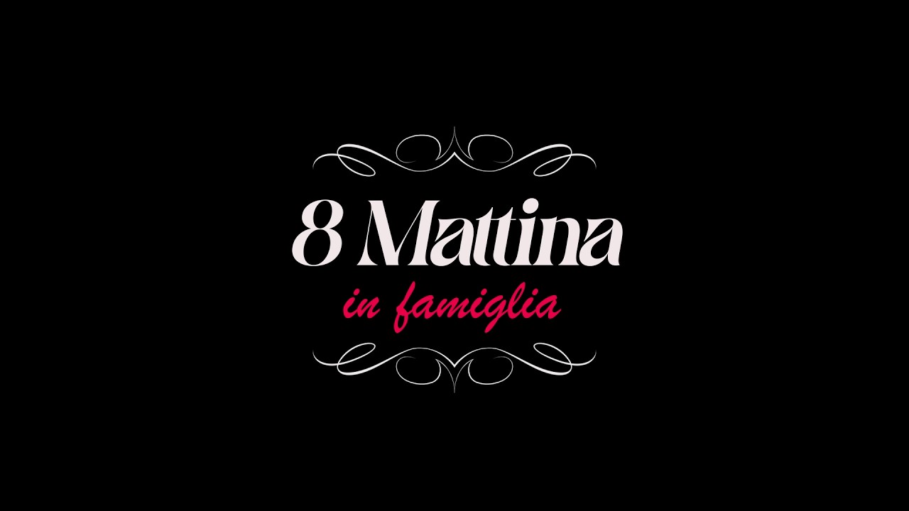 8 Mattina in Famiglia del 10/03/2026