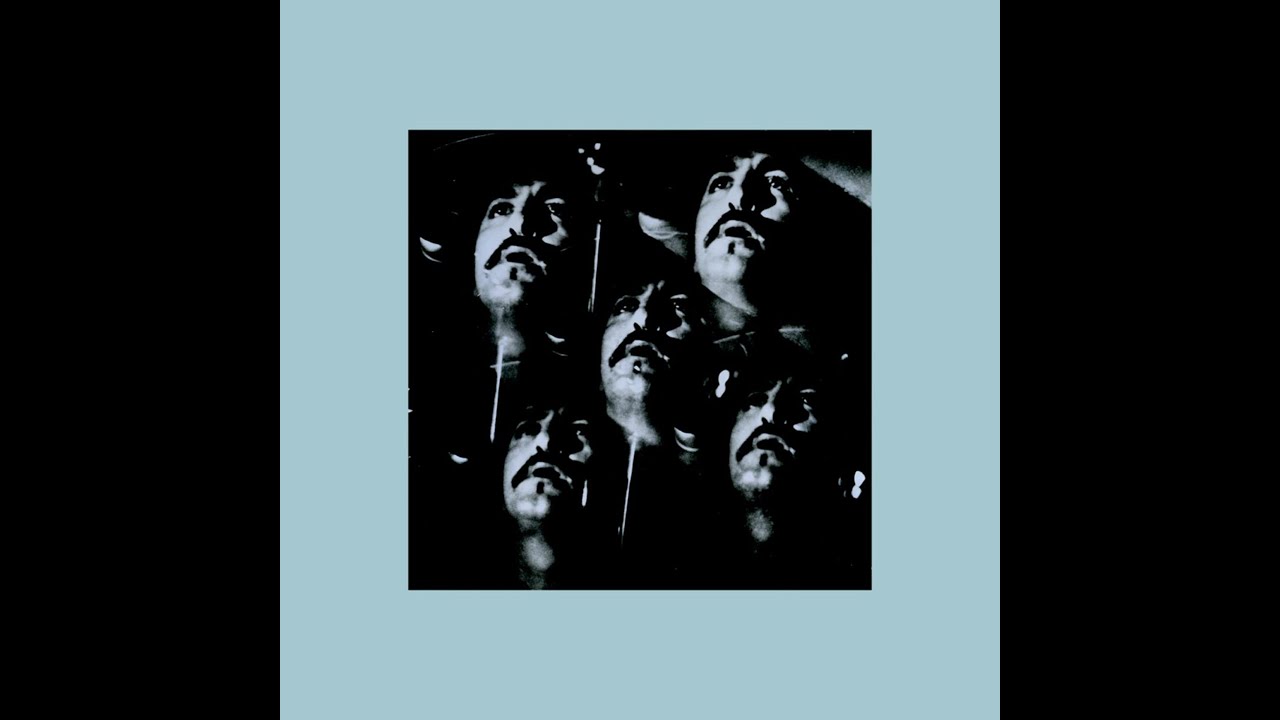 Jim Sullivan - U.F.O. (Light In The Attic) [Full Album]