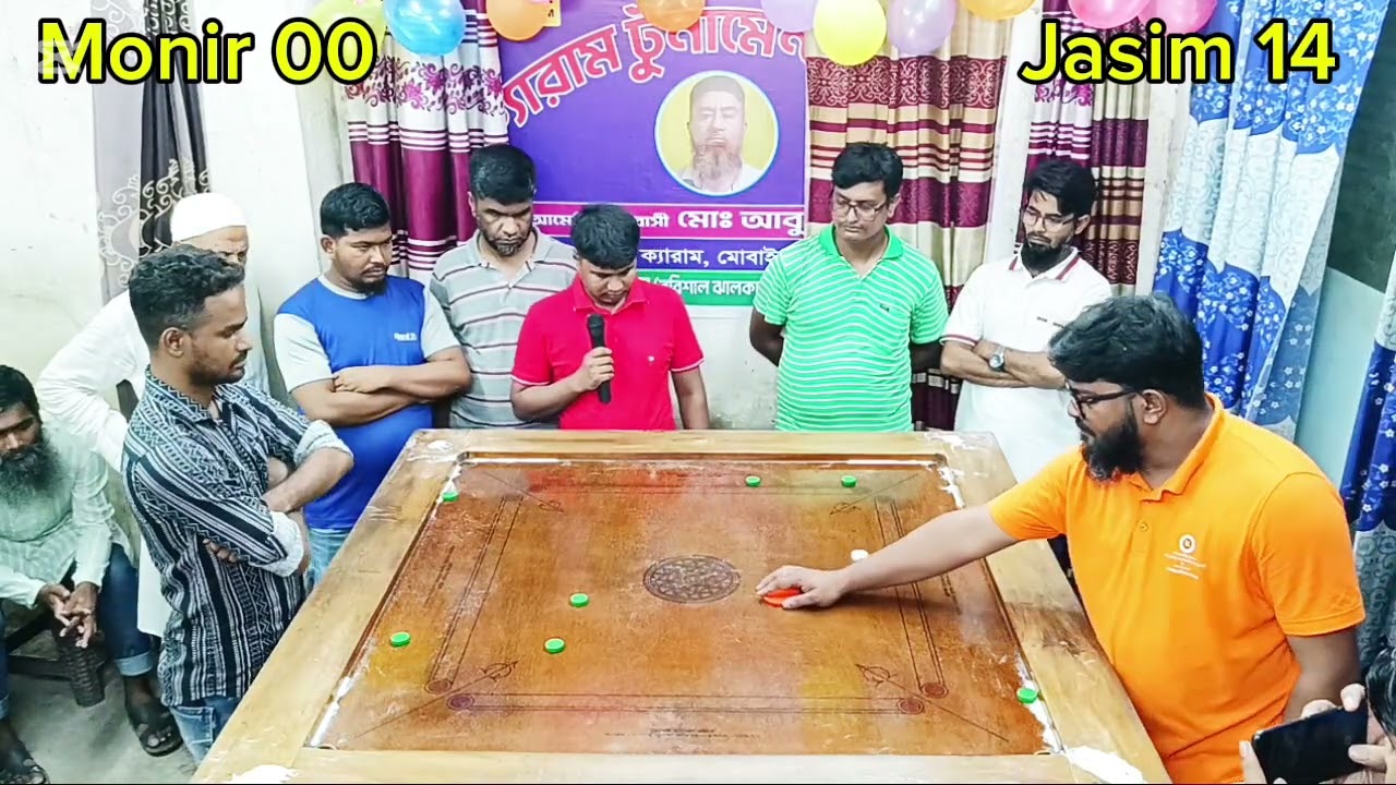ফাইনাল খেলা গুরুত্বপূর্ণ ম্যাচ কিংবদন্তী জসিম মোহাম্মদপুরের কিংবদন্তী মোঃ মনির 