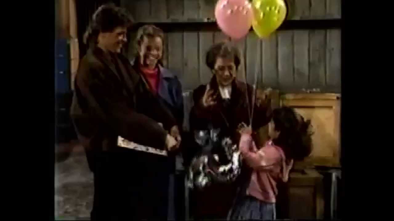 Frisco&Felicia Brought to Justice (1986), 14: 