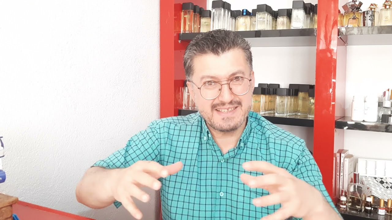 BİR AÇIK PARFÜM MAĞAZASI AÇMAK VE İŞLETMEK İÇİN YAPILMASI GEREKEN ÖNEMLİ HUSUSLAR