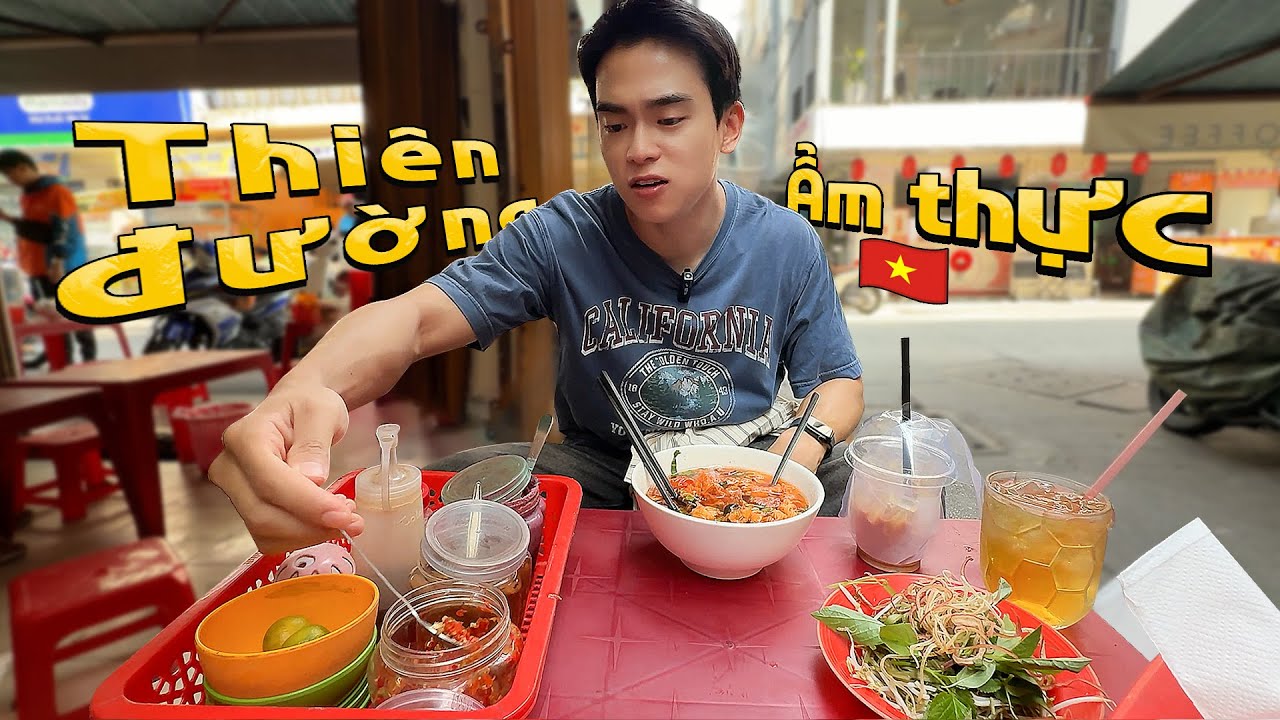 Người H&agrave;n 