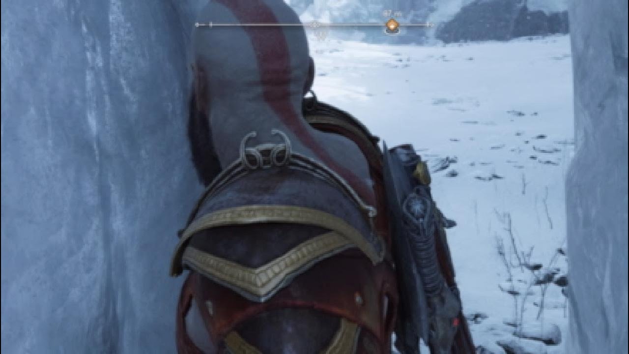 God of war ragnarok part 20