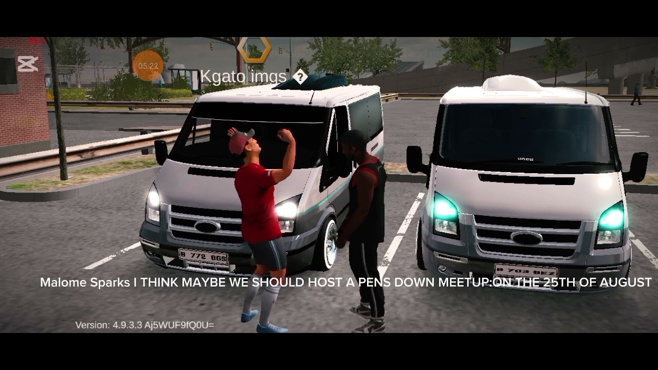 MEETUP GUYS COME AND ENJOY GENTS#carparkingmultiplayer #everybodywantstobemyenemy 