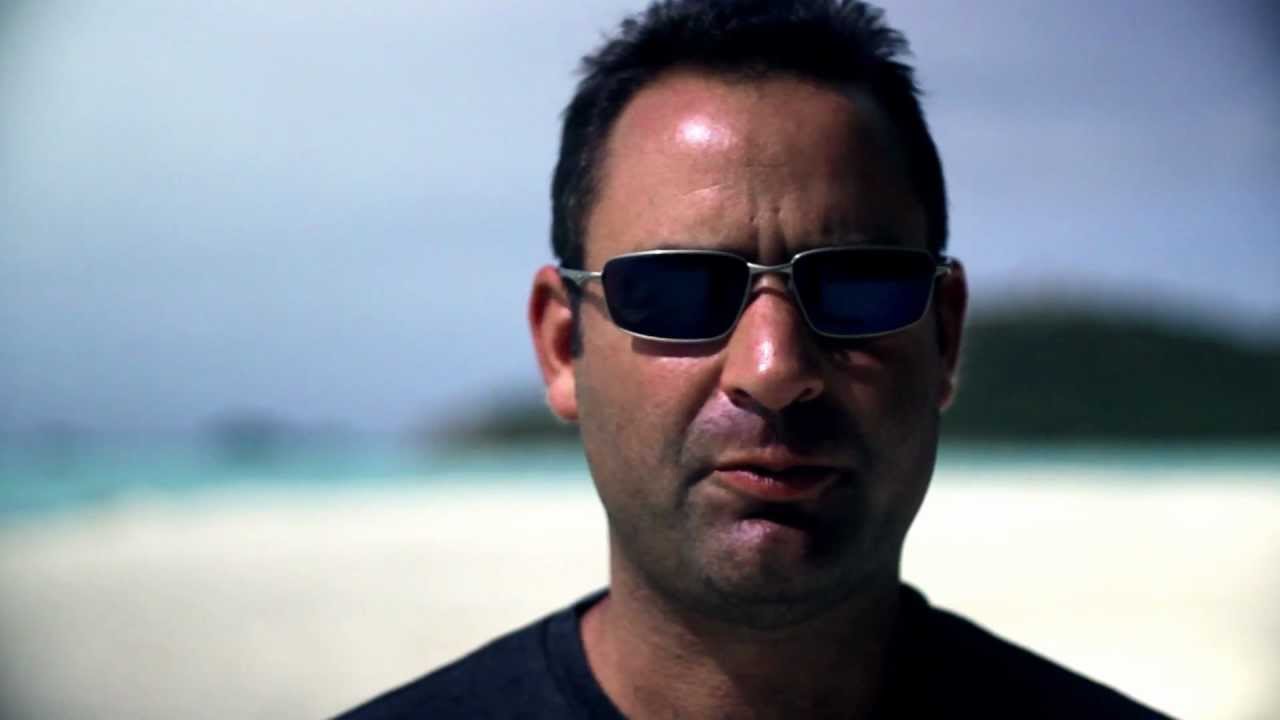 Daniel Levy of OverBoard - Testimonial for Brighton Video Producer Ben Simon