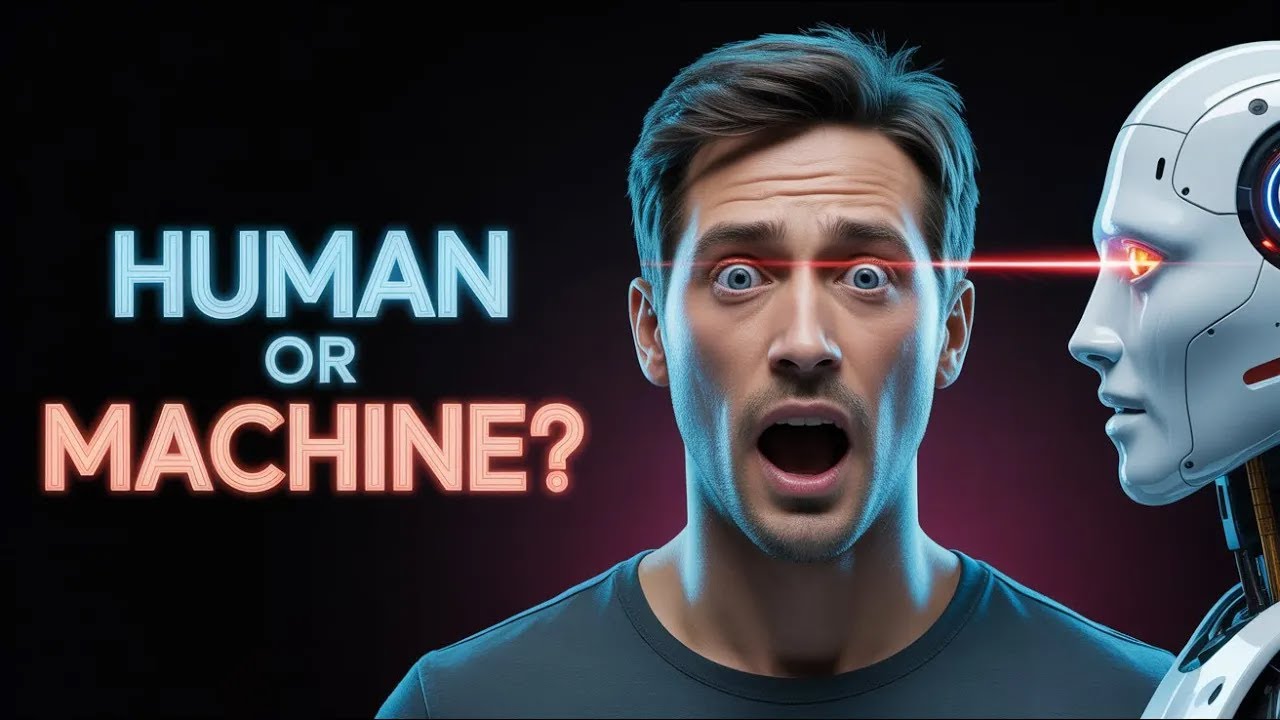 Biometric Future: Human or Machine?