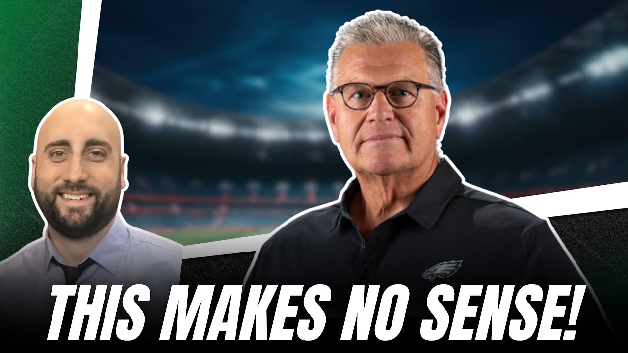 Farzetta: Mannion Needs to Be a BOY WONDER & Stoutland Demotion Is DUMB