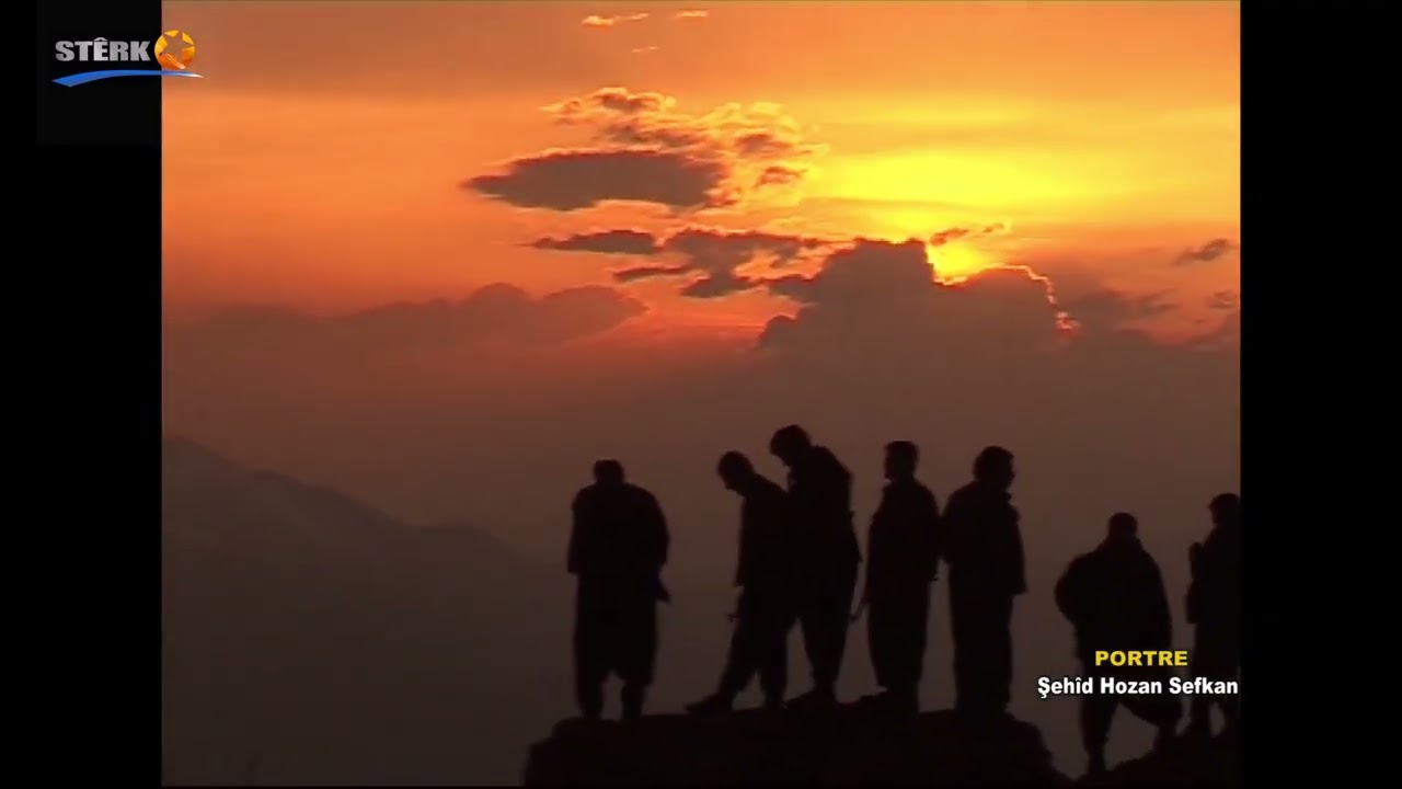 Jiyana Şehîd Sefkan 