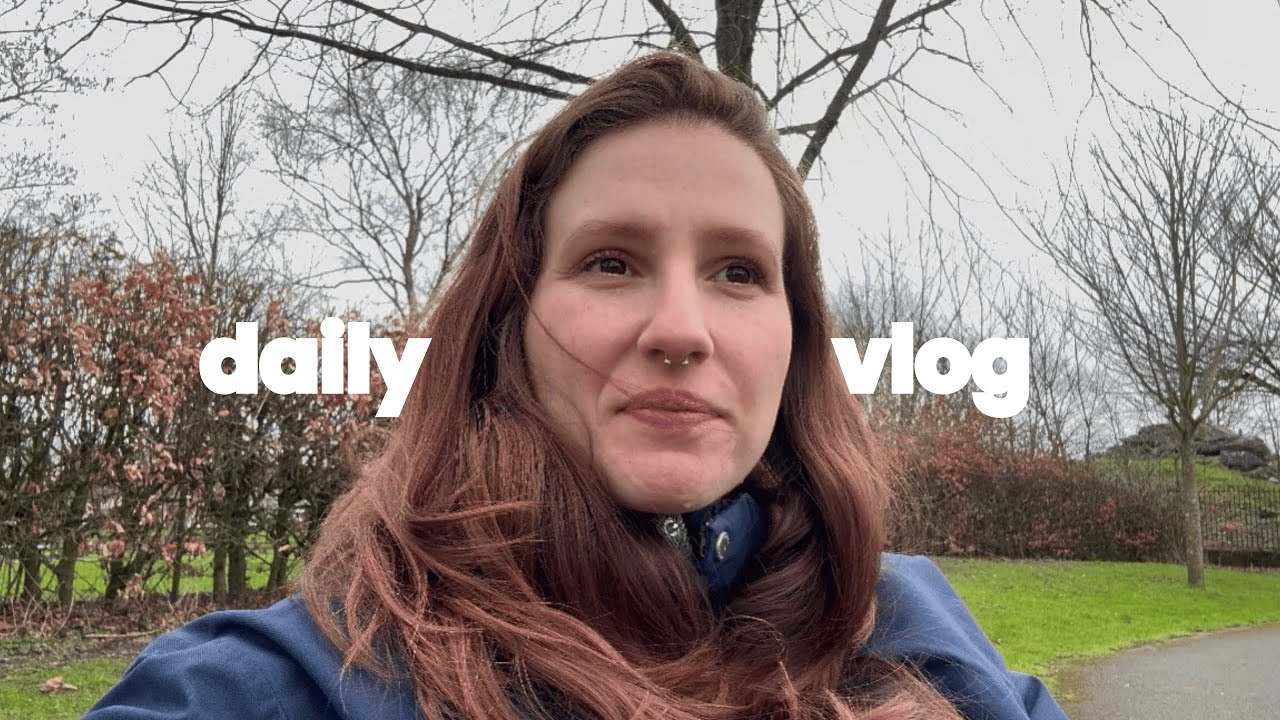 daily vlog | um pouco da minha rotina morando em cork, irlanda