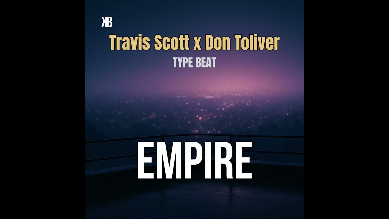 TRAP BEAT – 