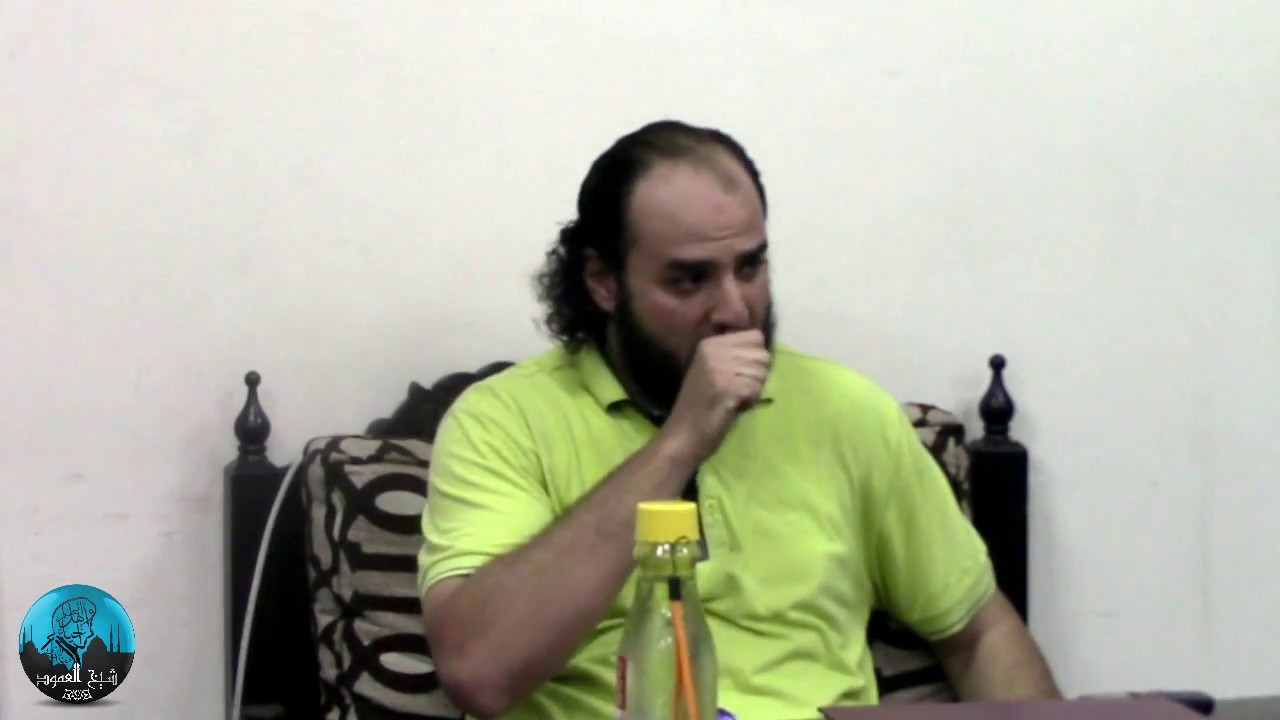 الشعر الأموي "عمر بن أبي ربيعة" | المحاضرة الثالثة | الأستاذ محمد رشيد | شيخ العمود