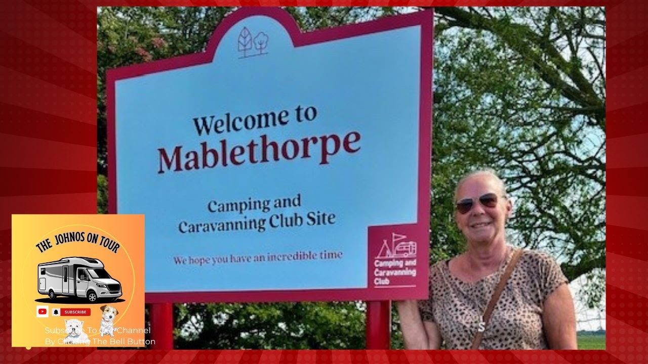 Mablethorpe Bank Holiday Madness