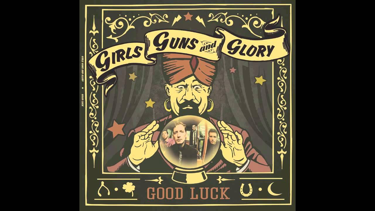 Girls Guns and Glory - 