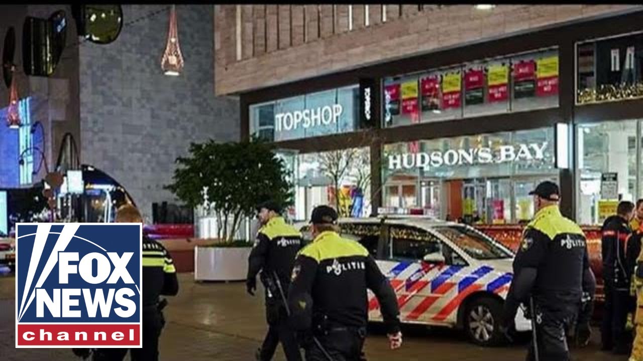 Details unknown on The Hague attack, ISIS claims new members