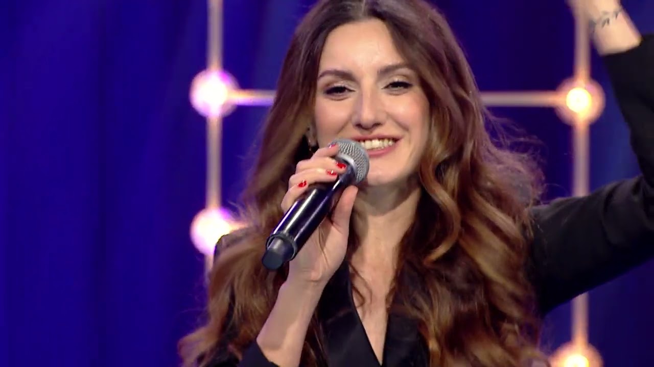 Koliva ile Yüksek Dağlara Doğru | Konuk: Merve Yavuz
