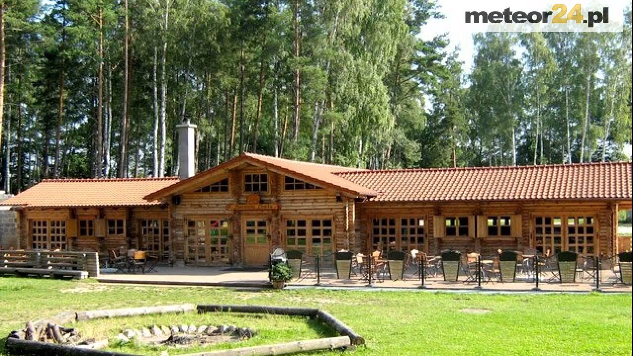 Hotel Venus - Łapino meteor24.pl