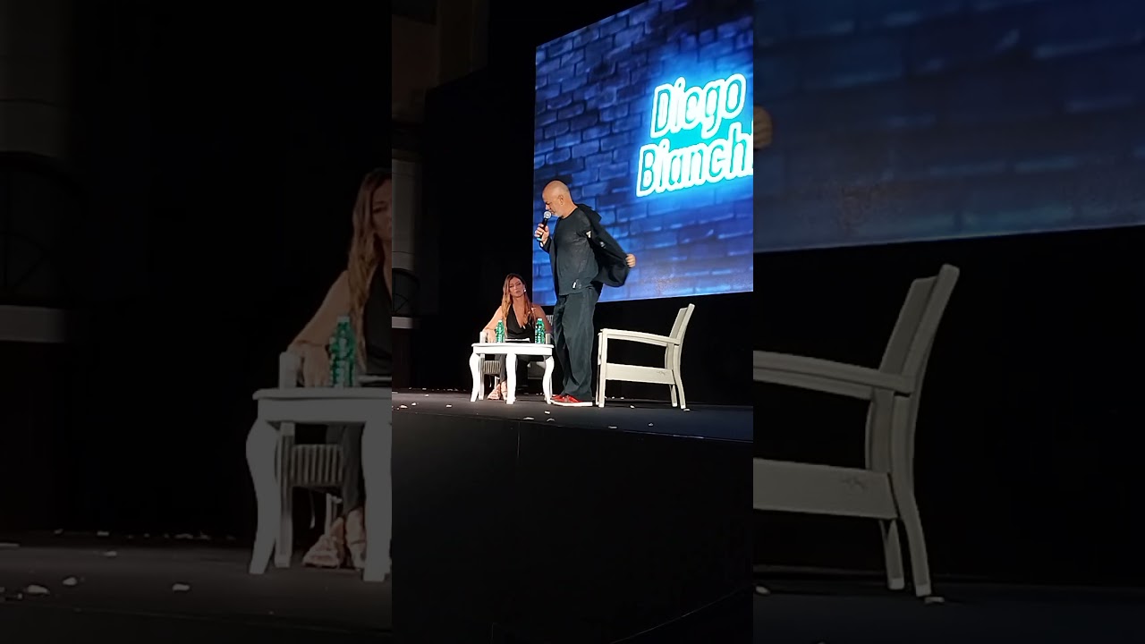 Diego Bianchi al BCT Festival #diegobianchi #zoro #propagandalive #bctfestival