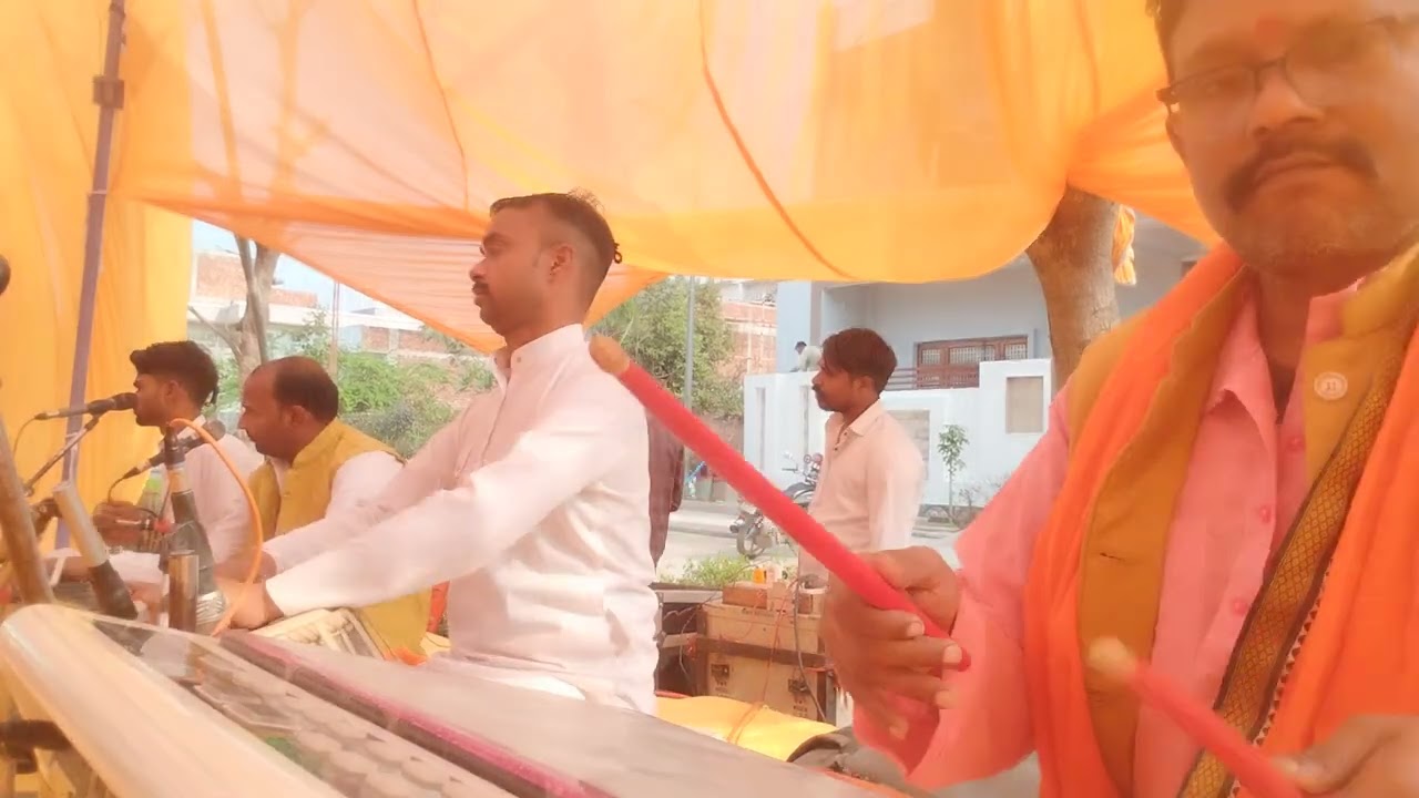  क्या सोच रहा पागल मनवा जो बीत गया वो बीत गया (सुंदर भजन)