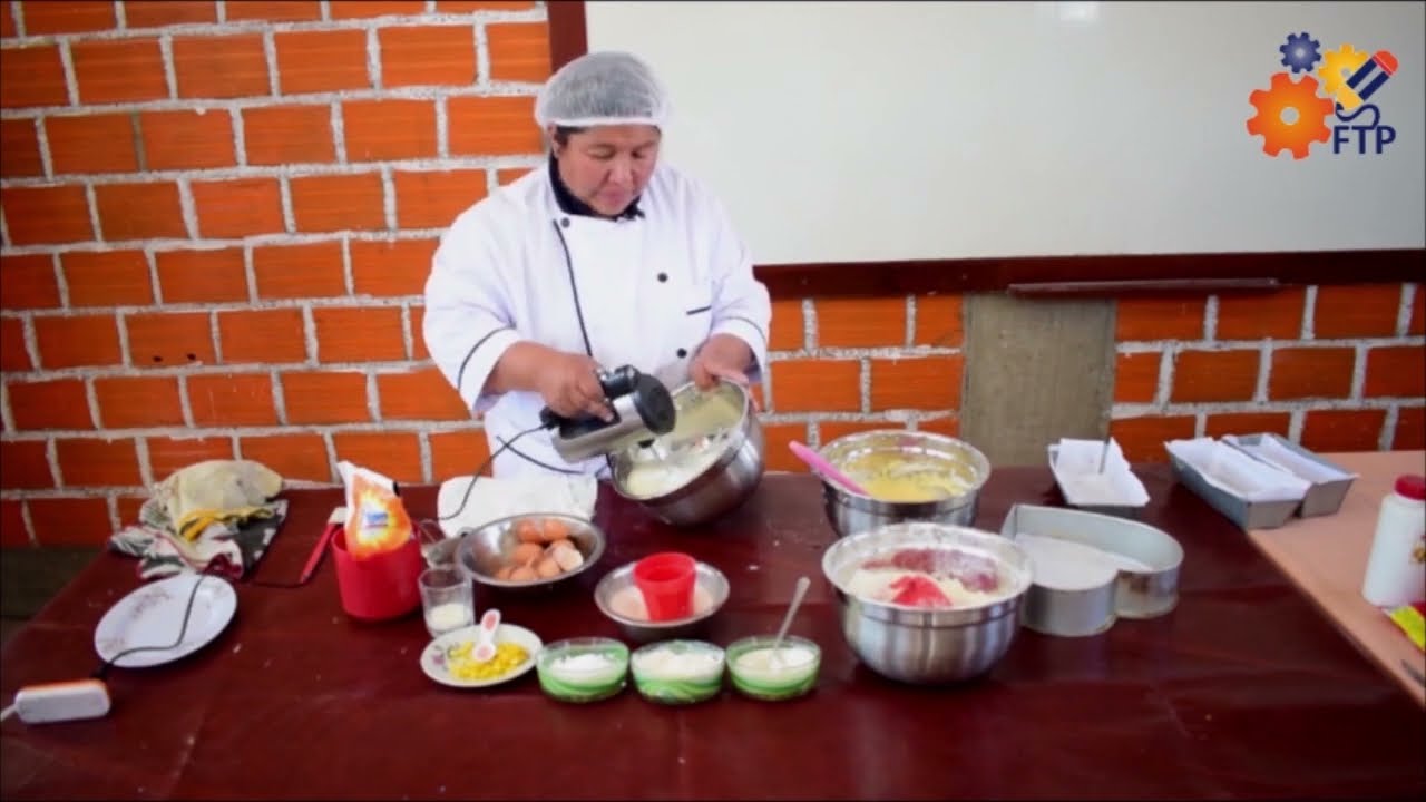 102  Queque de Naranja