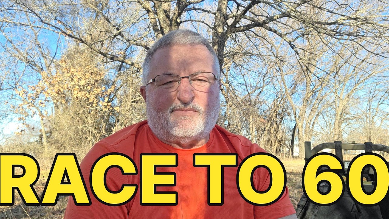 RACE TO 60