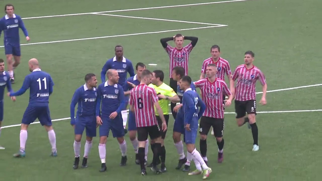 SV Urk   BVV Barendrecht