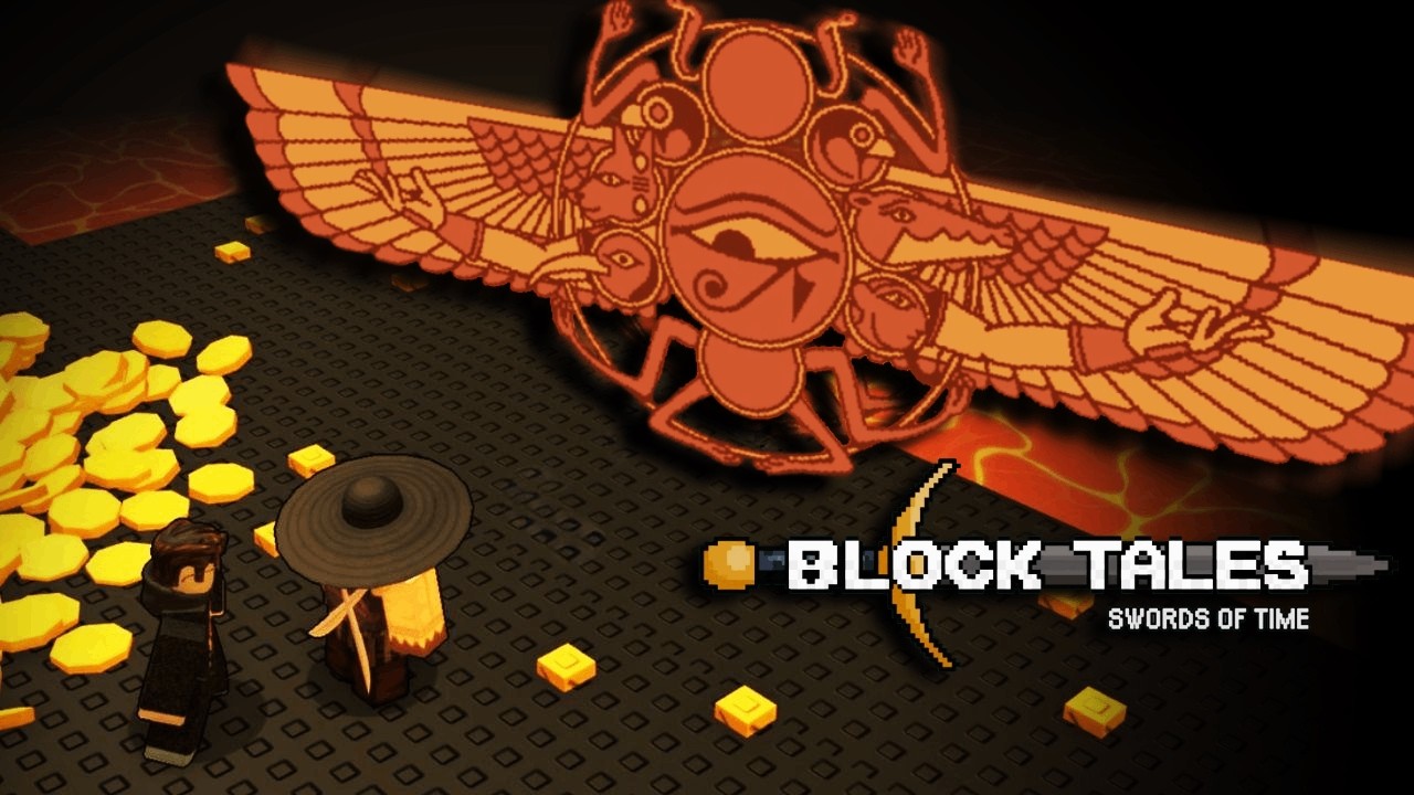 KILLING A GOD | Block Tales Chapter 4 FINALE