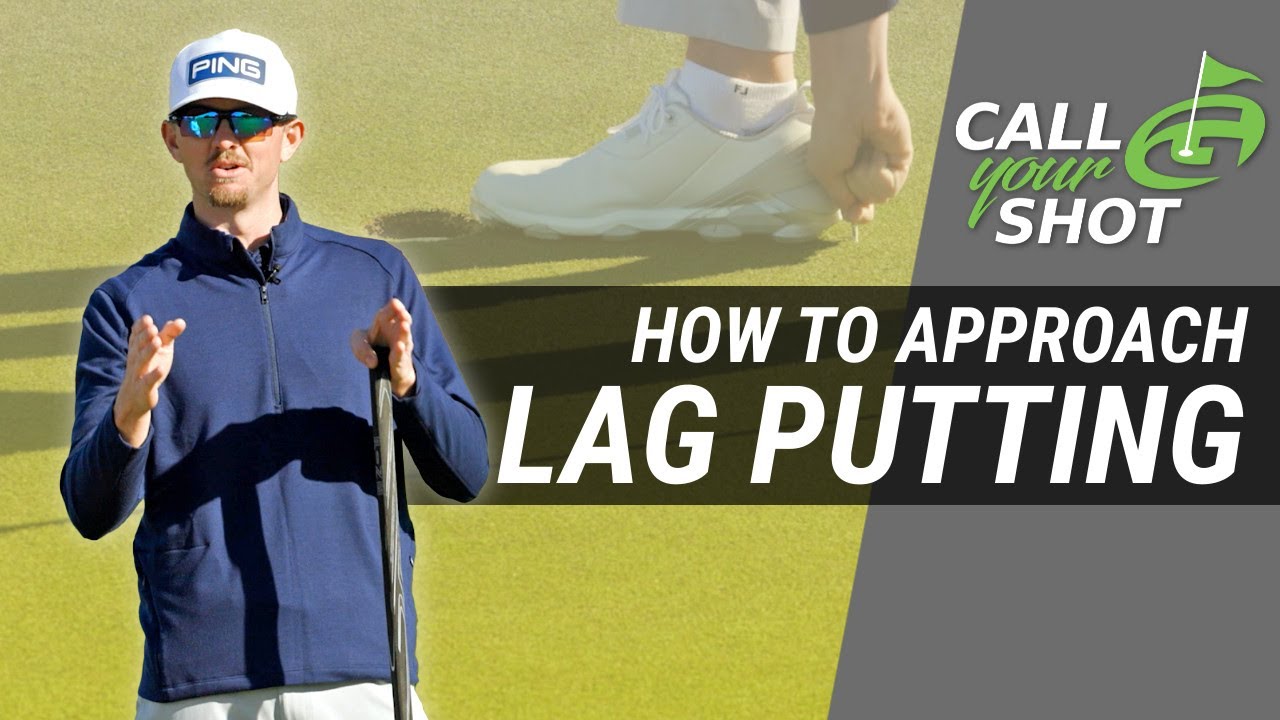 Pro Tips for Lag Putting