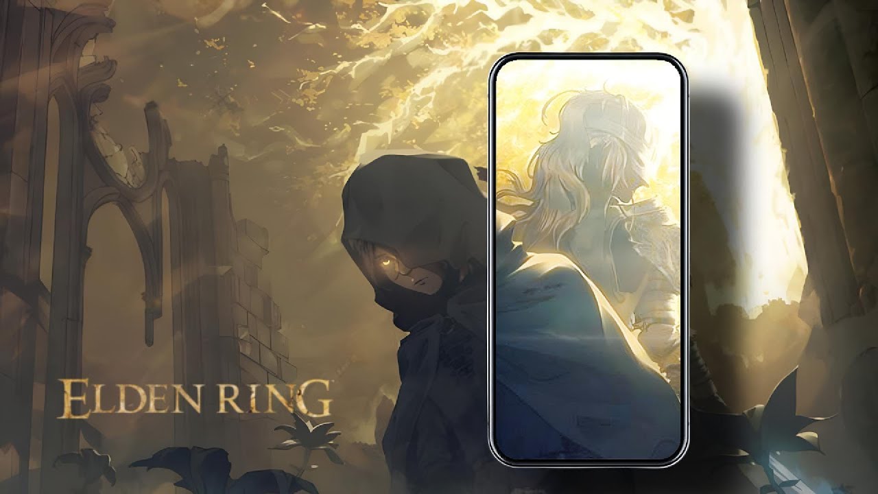 Elden Ring [Elden Vins Mod]