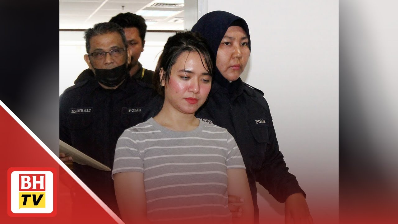 Wanita mengamuk di kedai makan, cederakan orang dengan garfu didenda RM11,800