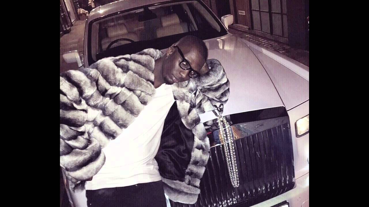 Snap capone - 2016 remix