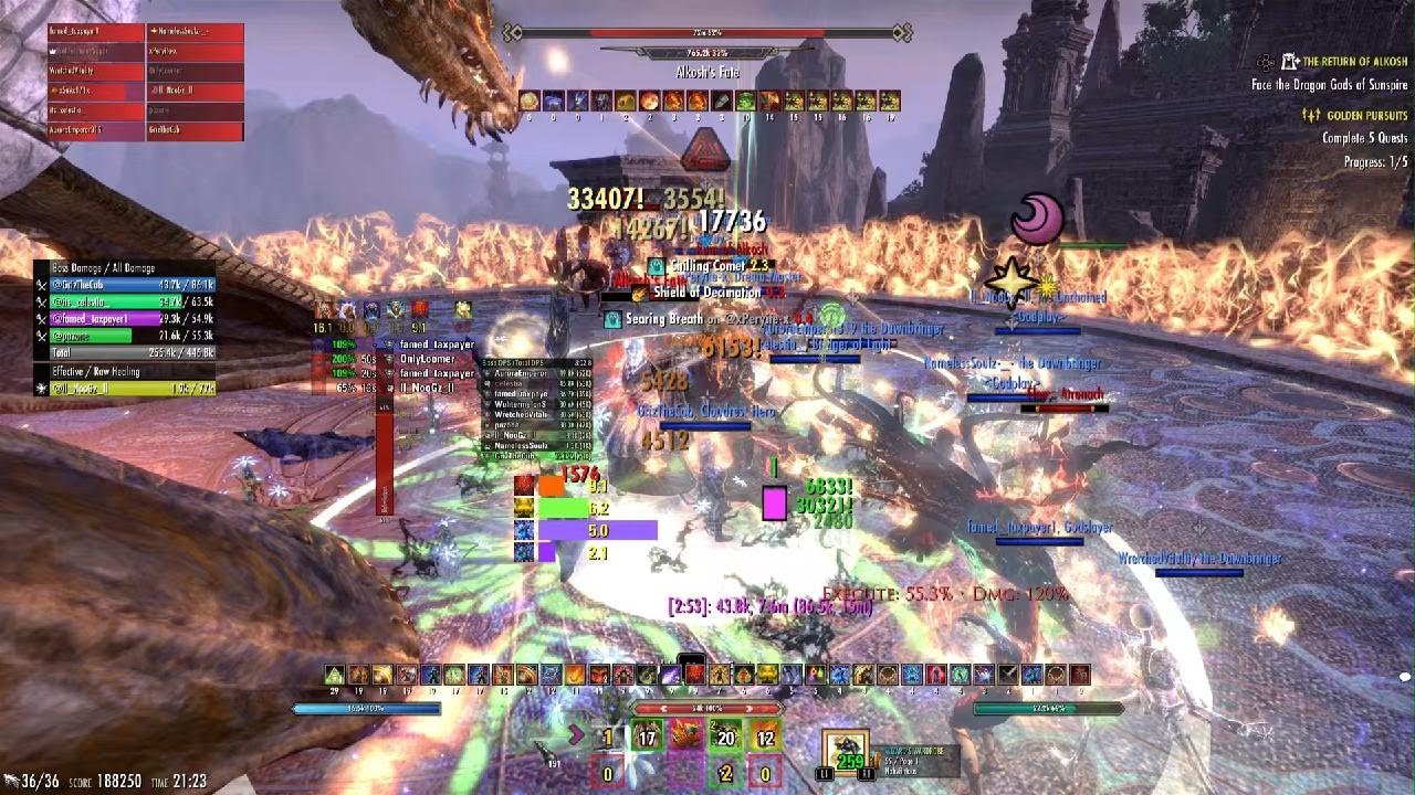 I say we disband