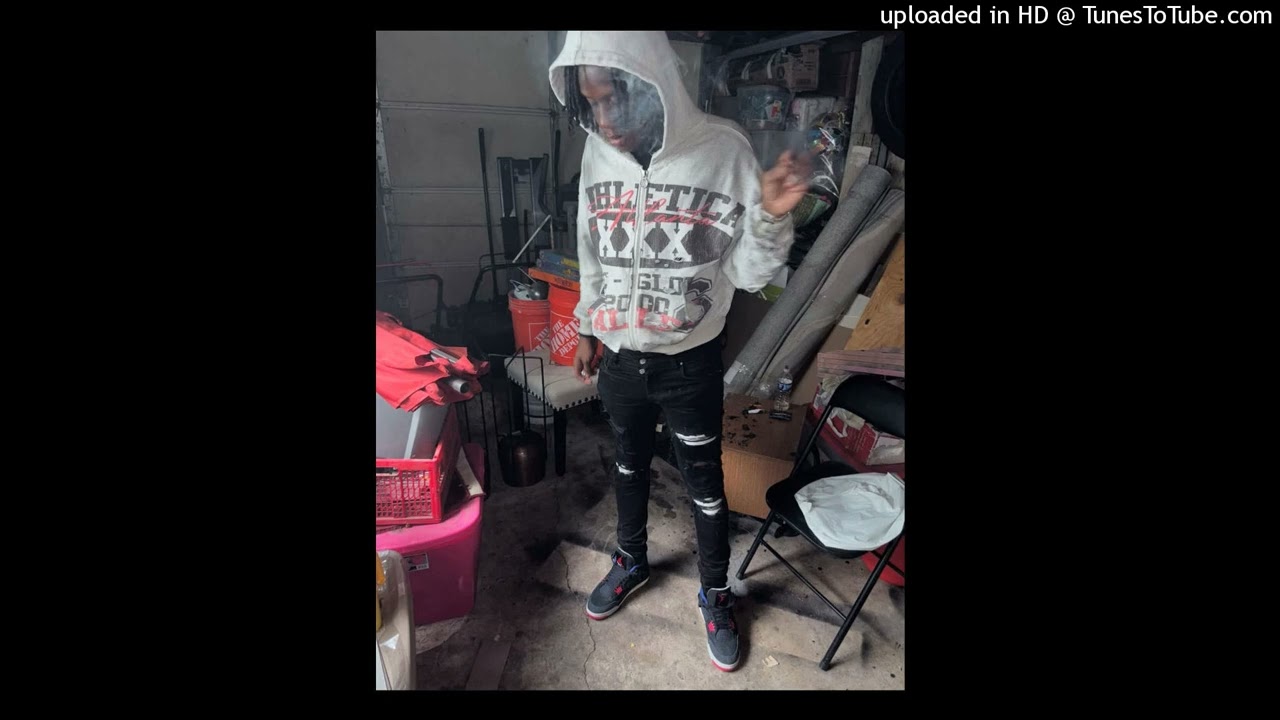 Rell Vert X Bloodhound Lil Jeff Type Beat 