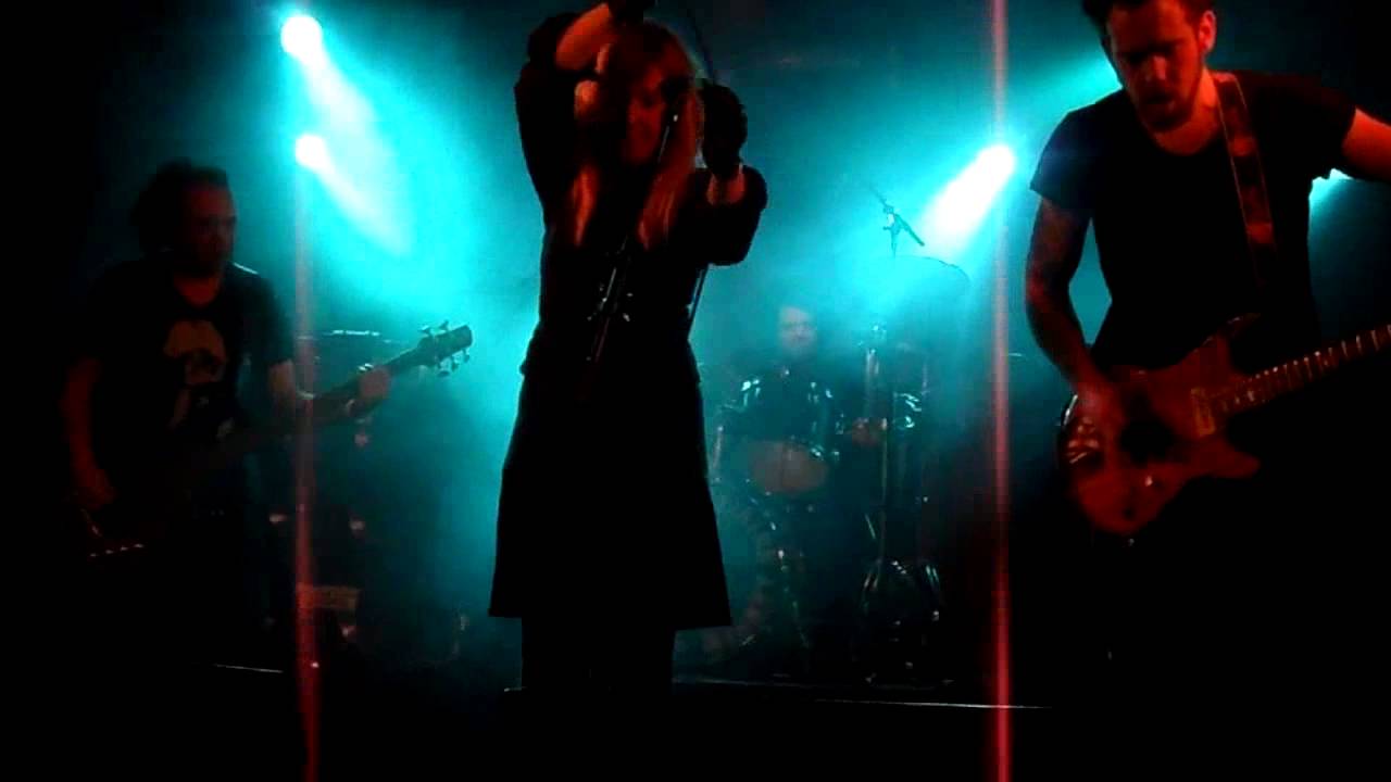 Public Outcry Paasconcerten 2015 Jacobiberg