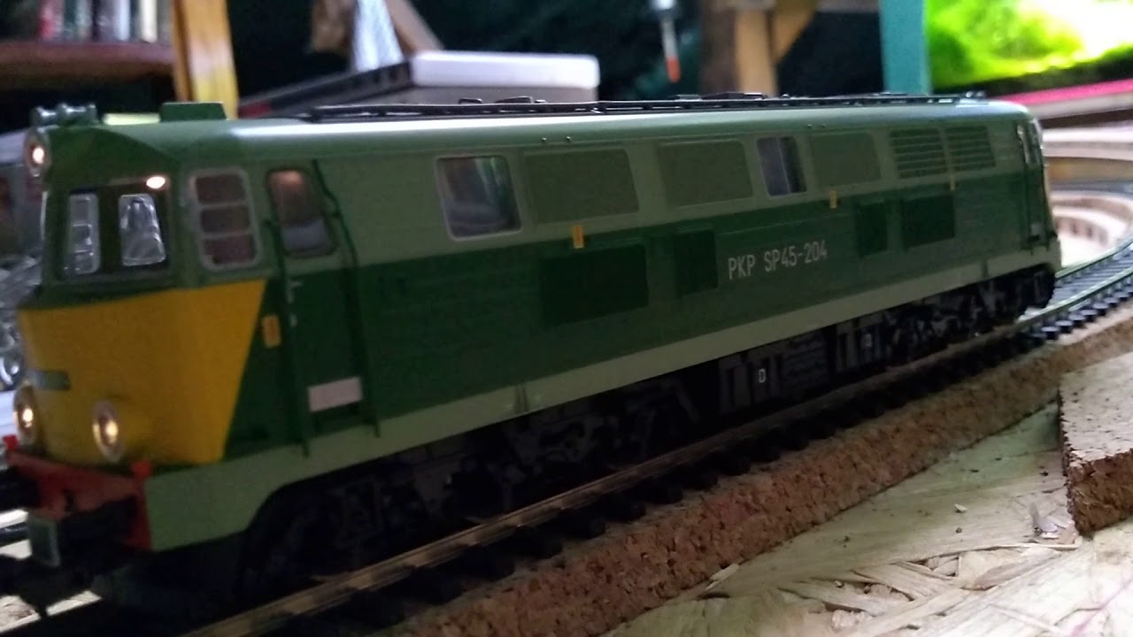 SP 45-204.PKP EP V.(PIKO)