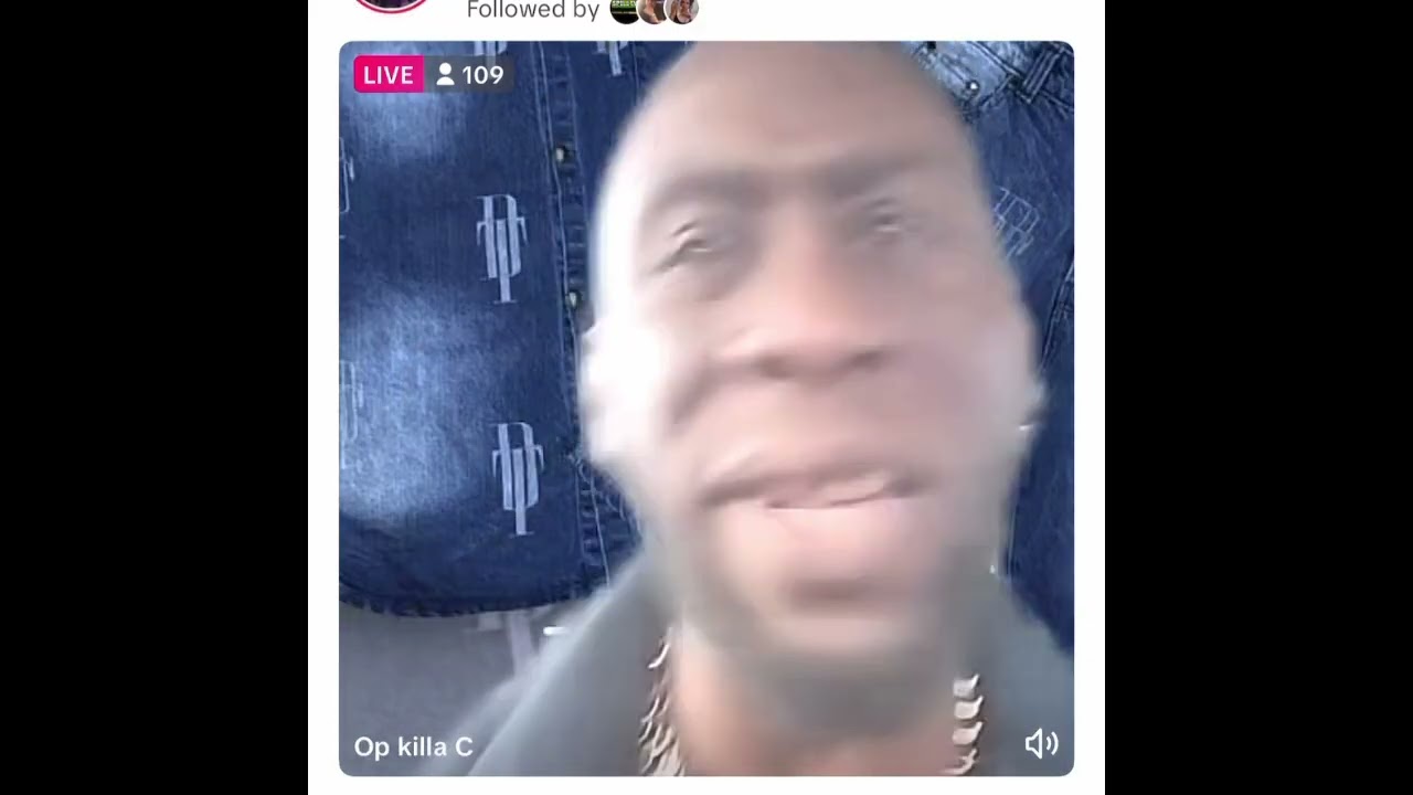 CHRONIK GOES ABSOLUTELY MAD ON TIK TOK AFTER THE BATE NATE H INTERVIEW ESPECIALLY AT Y HUNGA 😂😂🤷🏾‍♂️