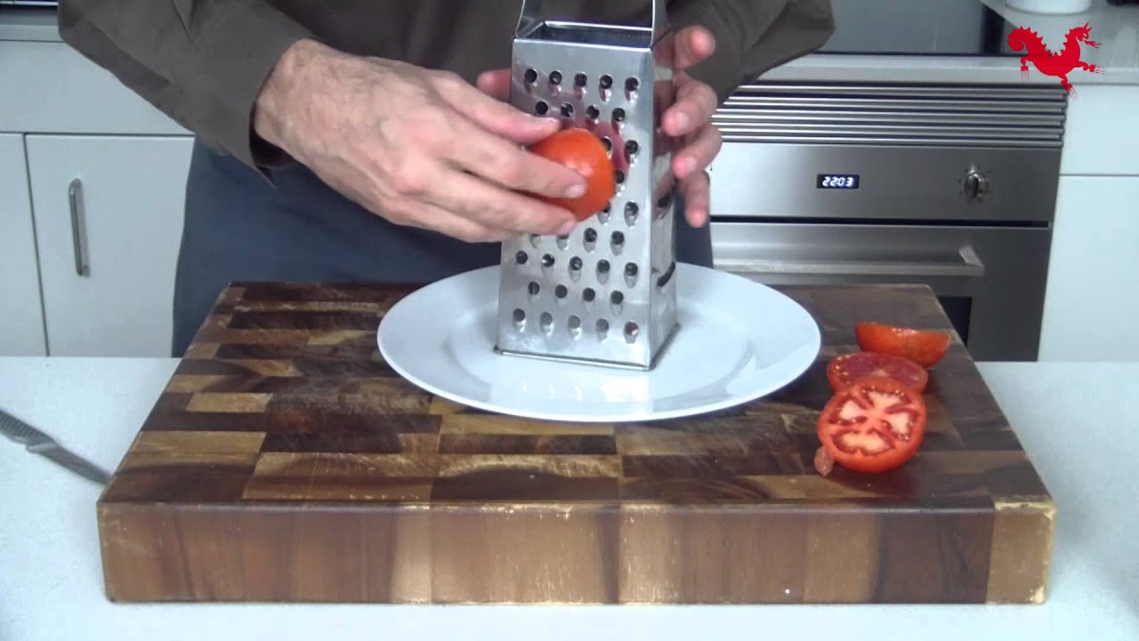 RAP AMB SALSA D'AMETLLES | Culinaris