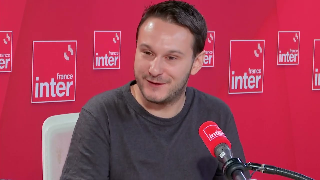 Pierre Plottu et Maxime Macé : deux journalistes menacés par l'extrême-droite - L'Instant M
