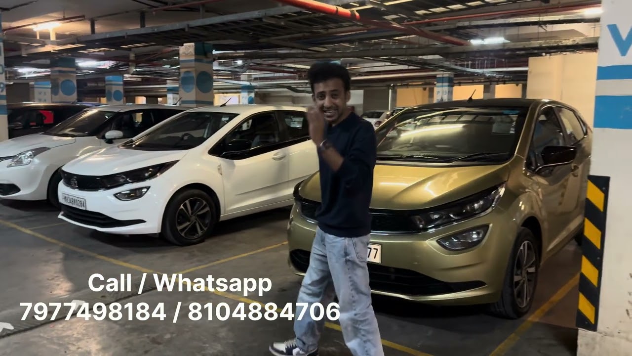 40+ Certified Used Cars in One Place 😱 | Best Deals in Mumbai–Thane | True Cars