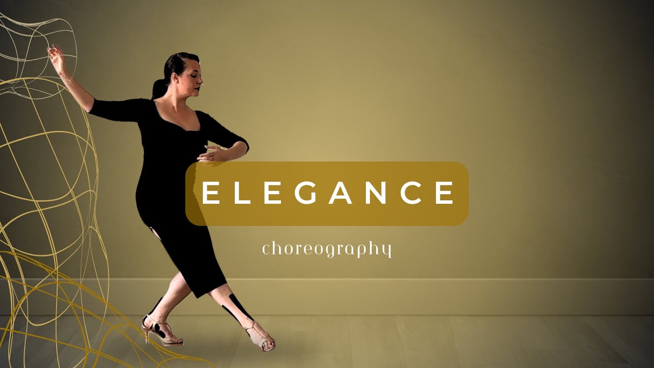 Elegance (choreography)
