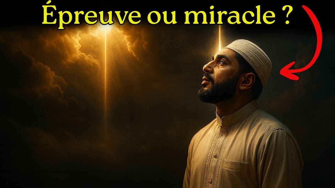 Ton cœur se forge dans 5 épreuves