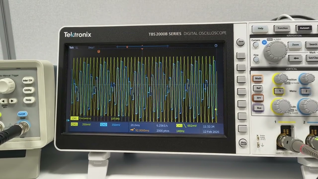 Laboratorio 4: Aliasing(2)