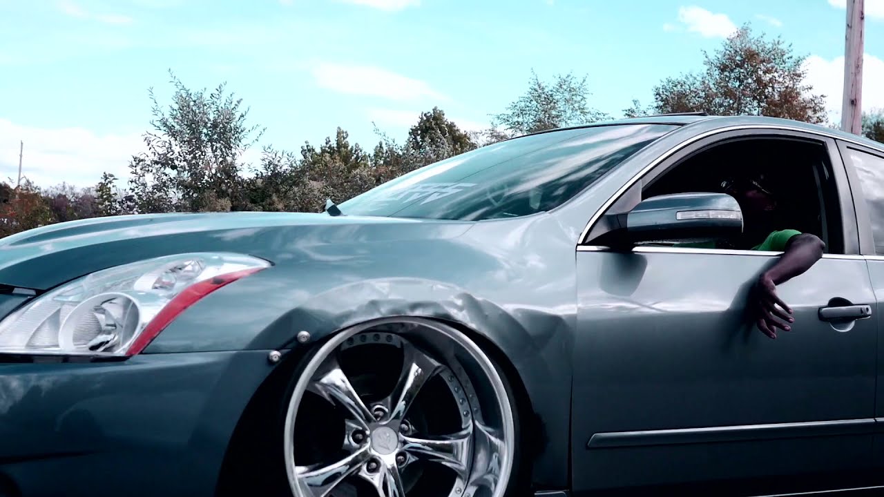 DELAWARES MOST HATED CAR