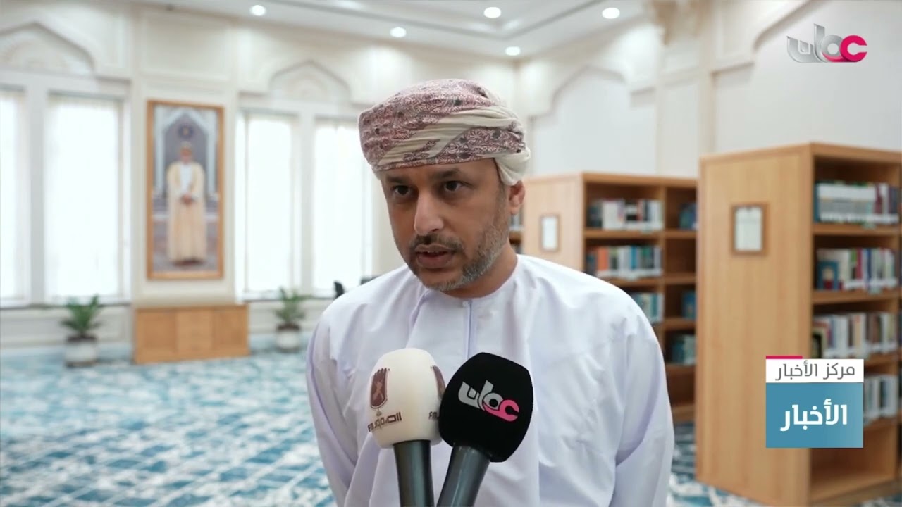 تقرير | ختام ندوة القضايا الإستراتيجية في كلية الدفاع الوطني