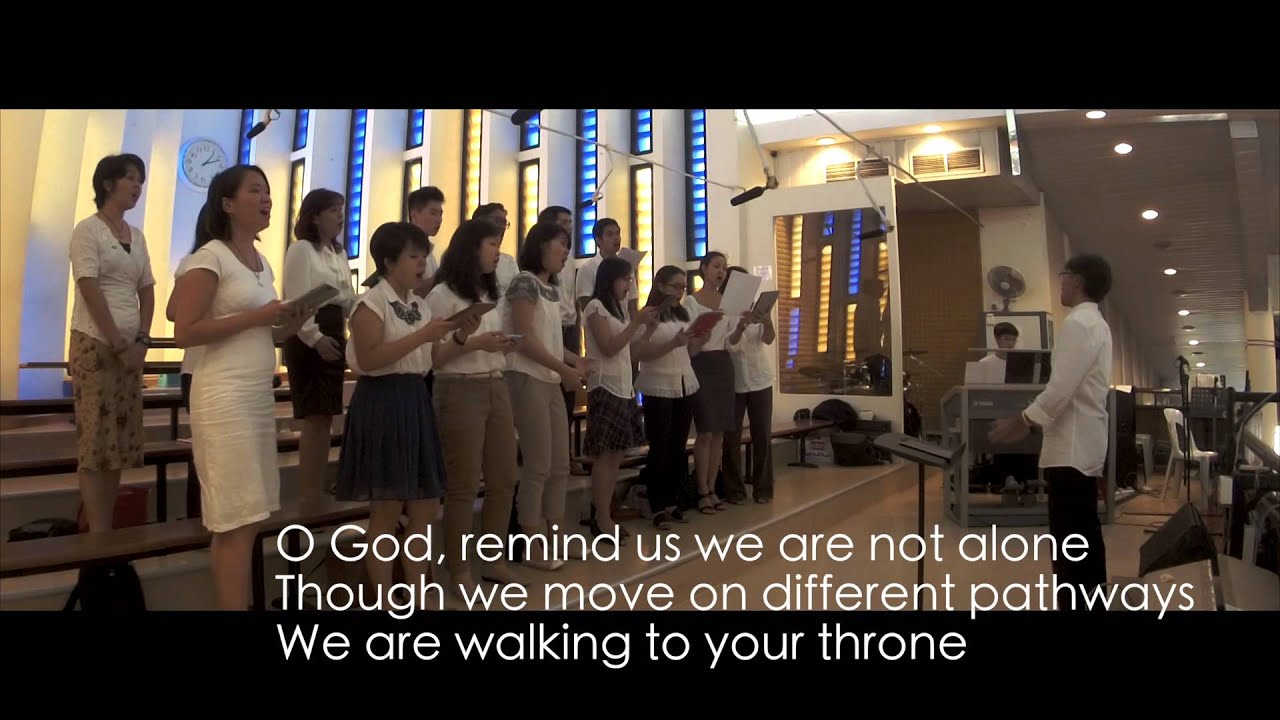 Many Gifts One Spirit Vox Cordis Chorus OLPS