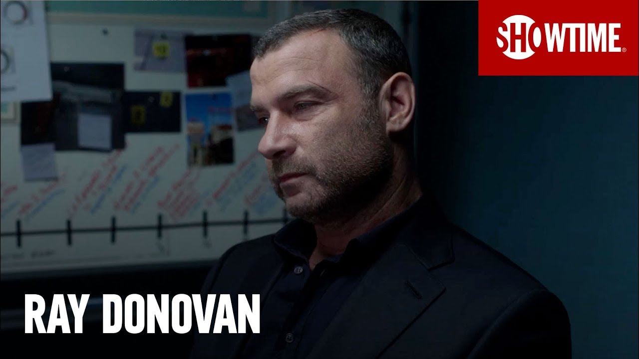 'Can You Prove It?' Ep. 9 Official Clip | Ray Donovan | Season 7