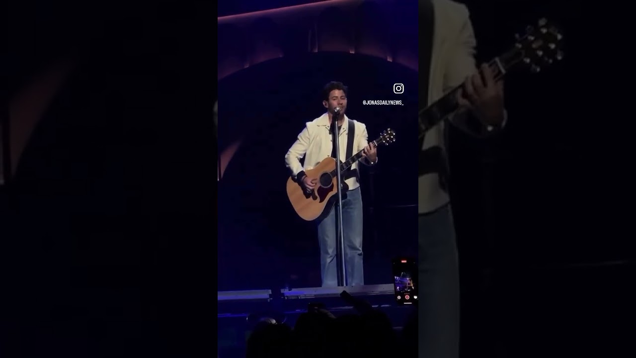 Jonas Brothers- Give Love A Try #greetingsfromyourhometown #music #jonasbrothers